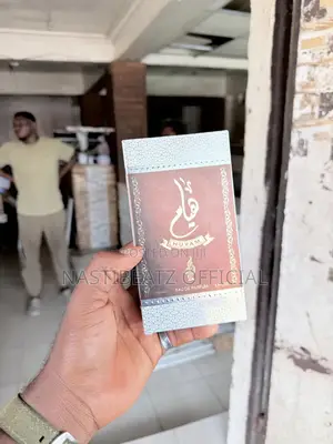 Huyam Parfum