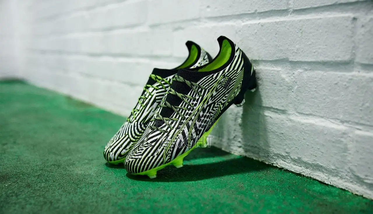 Football Boots