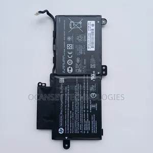 Original Hp Nu02xl Battery For Pavillion X360 M1 M1-u M1