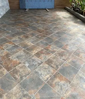 Spanish Compound Tiles