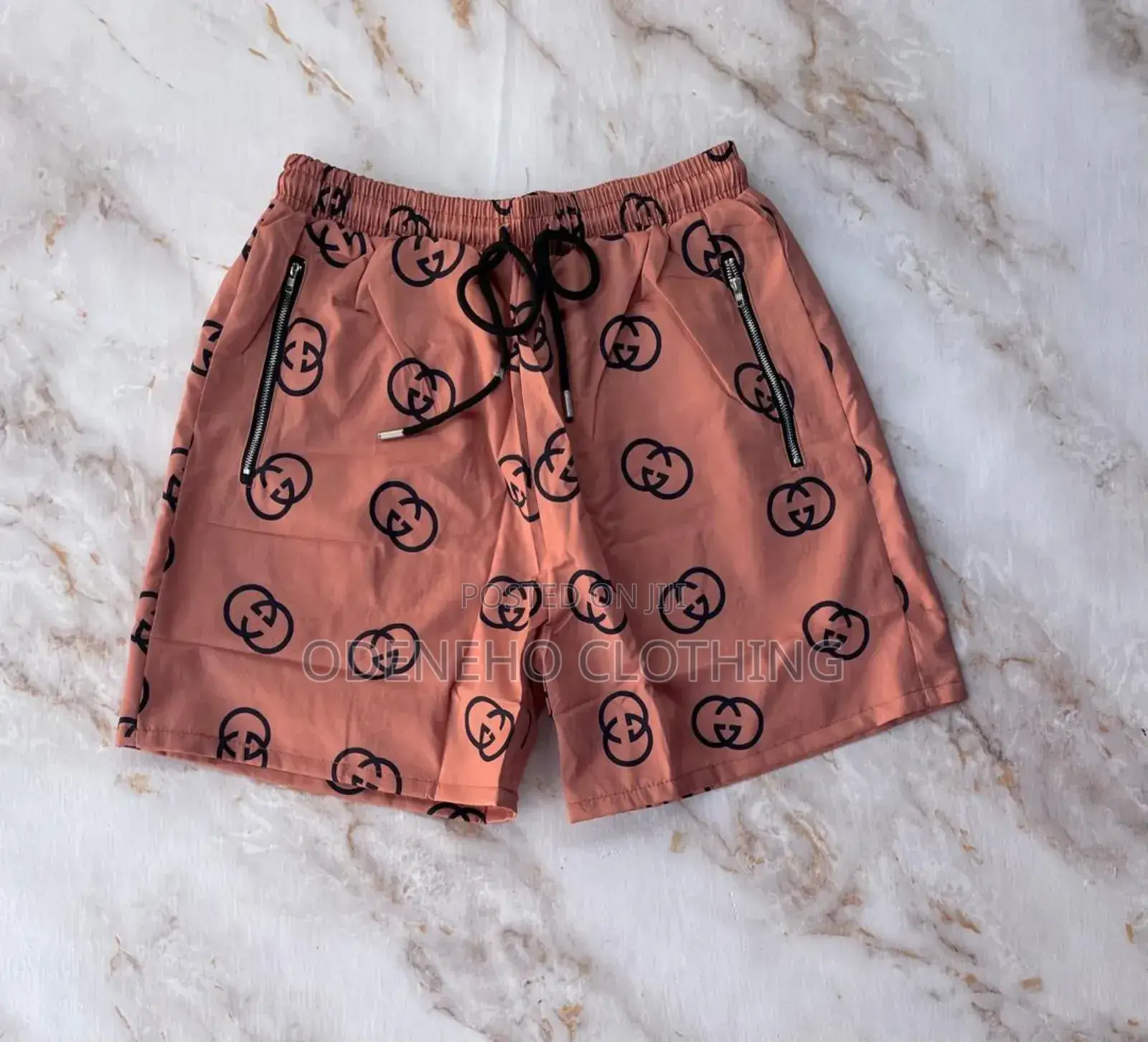 Gucci Summer Shorts for Men
