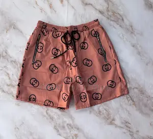 Gucci Summer Shorts for Men