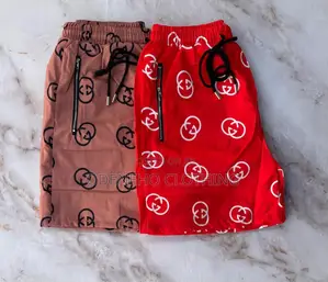 Gucci Summer Shorts for Men