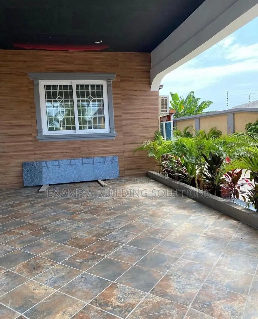 Spanish Compound Tiles