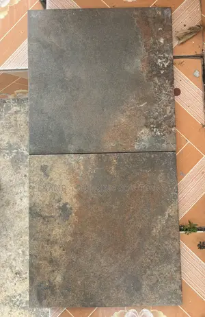 Spanish Compound Tiles