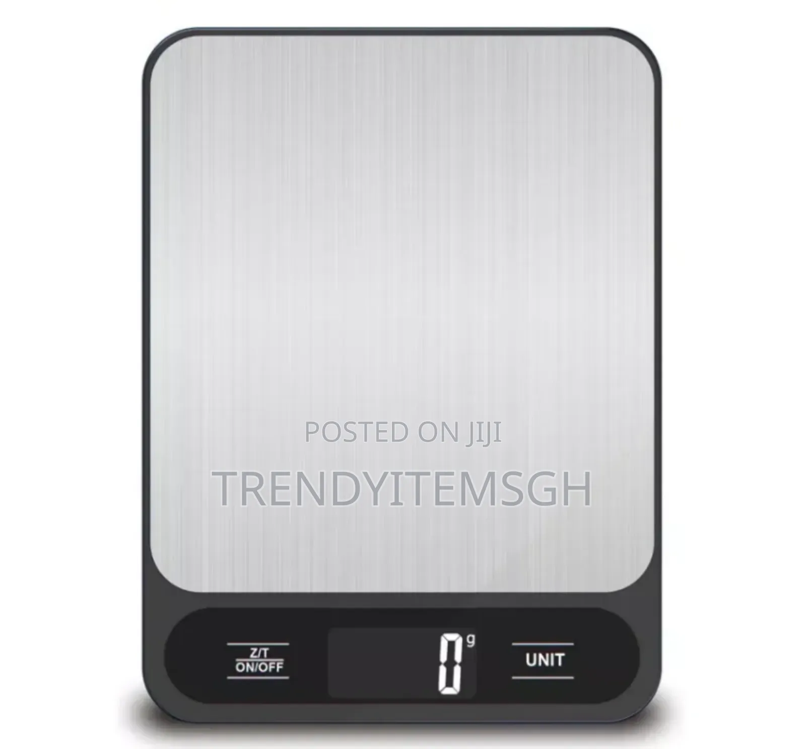5kg Digital Kitchen Food Weighing Scale
