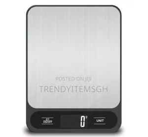 5kg Digital Kitchen Food Weighing Scale