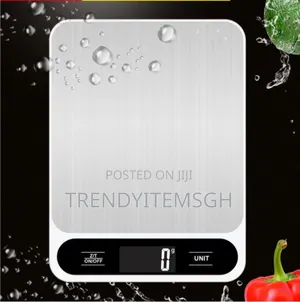 5kg Digital Kitchen Food Weighing Scale
