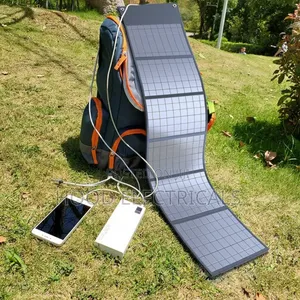 Portable Solar Panel