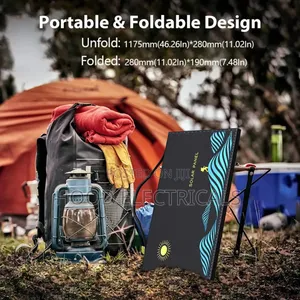 Portable Solar Panel