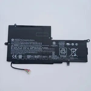 Original Hp Pk03xl Battery For Spectre Pro X360 G1 G2 Spectre 13-4000