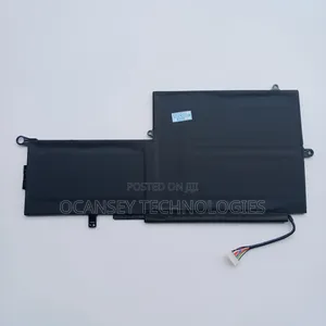 Original Hp Pk03xl Battery For Spectre Pro X360 G1 G2 Spectre 13-4000