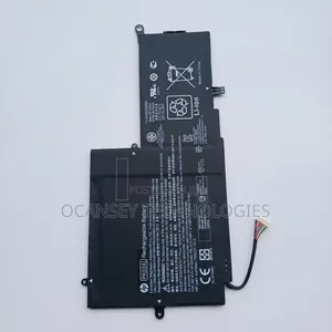 Original Hp Pk03xl Battery For Spectre Pro X360 G1 G2 Spectre 13-4000