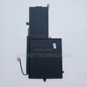 Original Hp Pk03xl Battery For Spectre Pro X360 G1 G2 Spectre 13-4000