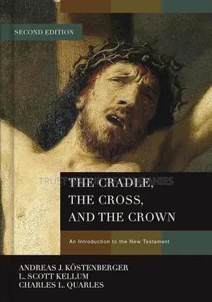 An Introduction to the New Testament