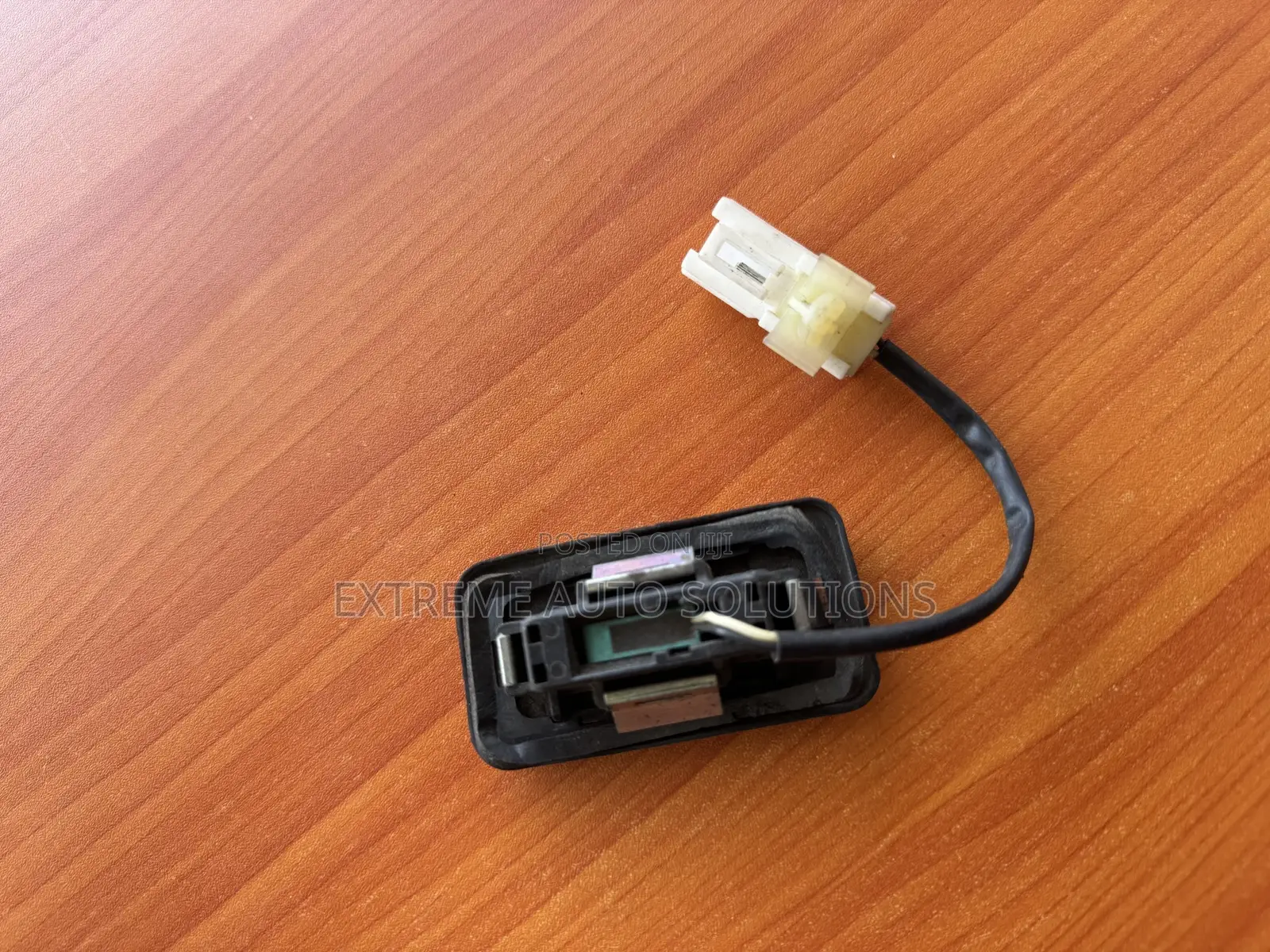 Switch Assy- Trunk Lid For Hyundai Elantra 2011-2016