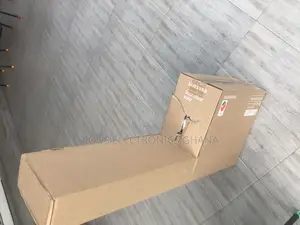 Photo - Crowned Samsung Hw-B650 Soundbar