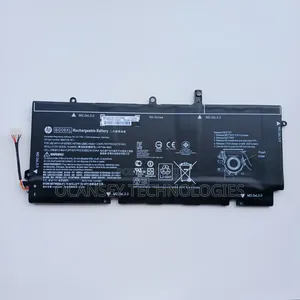 Original Hp Bg06xl Laptop Battery