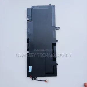 Original Hp Bg06xl Laptop Battery