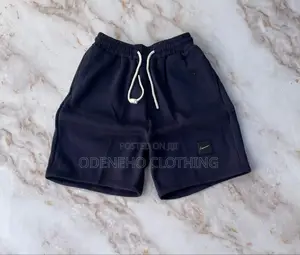 Nike Heavy Woolen Shorts for All Sizes