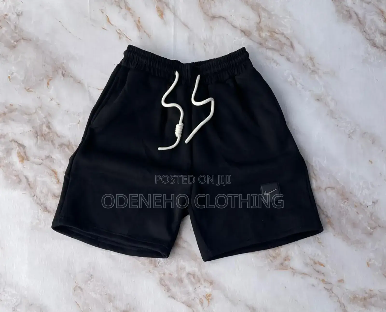 Big Men Woolen Shorts for Plus Size