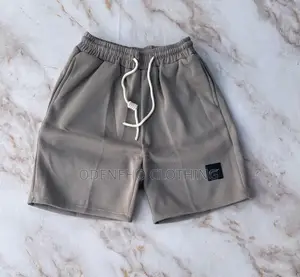 Big Men Woolen Shorts for Plus Size