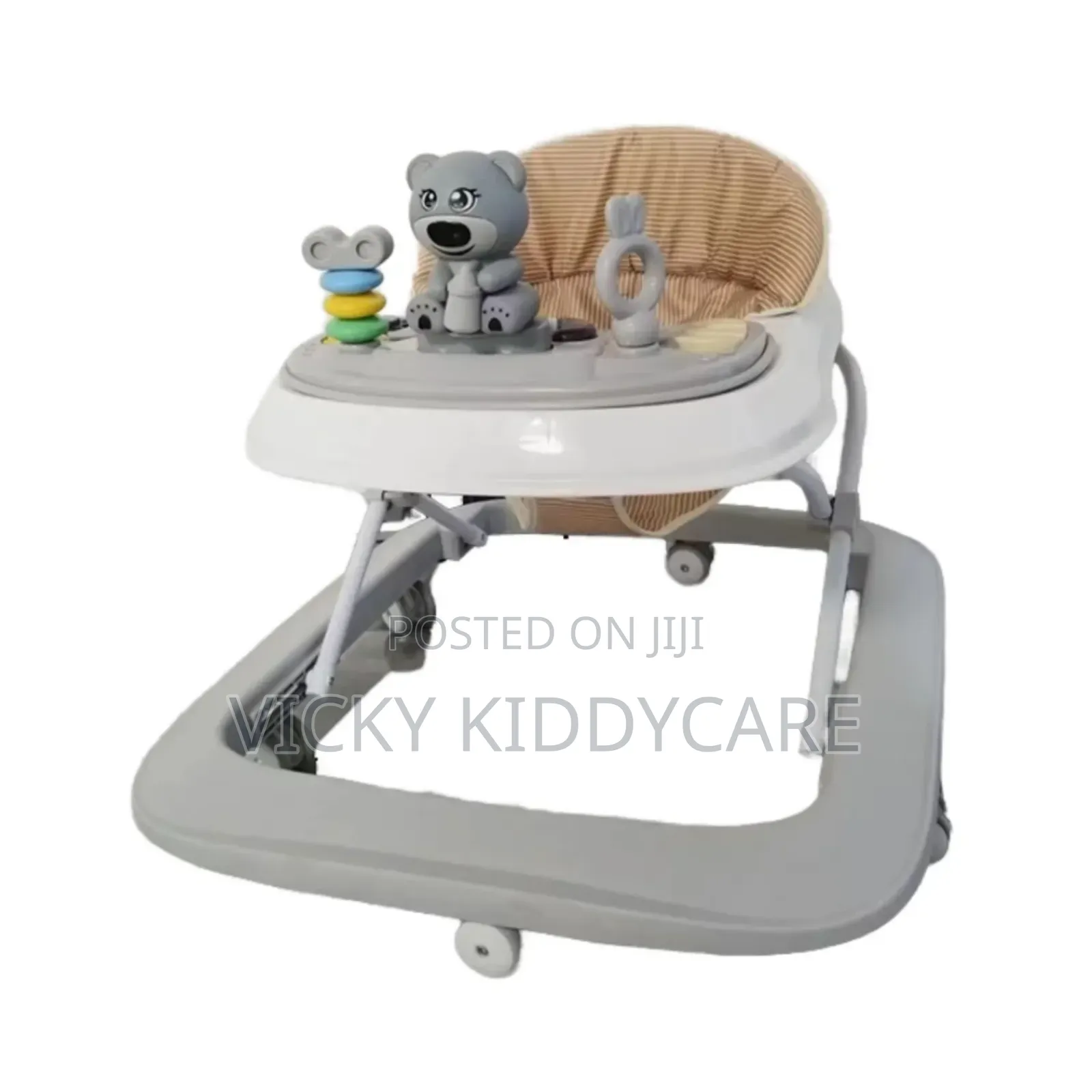 Walker for Your Kids