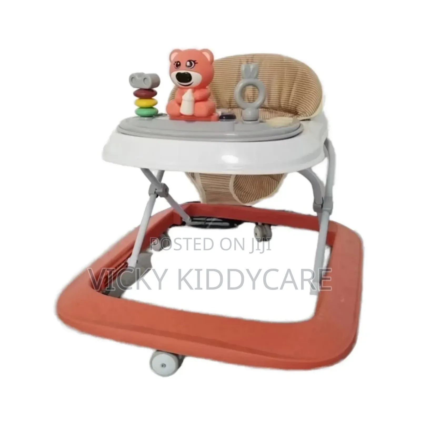 Walker for Your Kids
