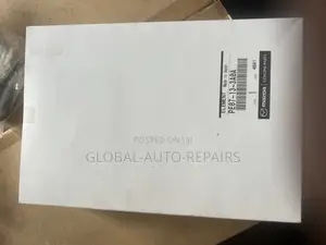 Mazda Air Filter