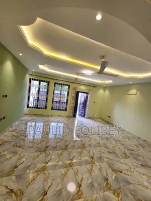 2bdrm Apartment in Dg Property, Ablekuma for rent