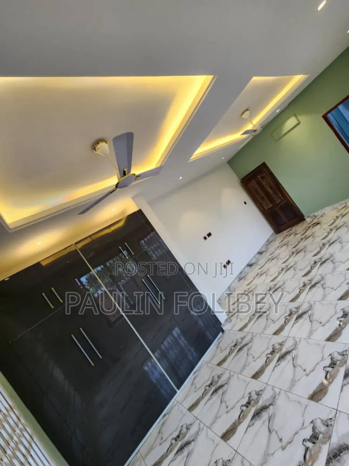2bdrm Apartment in Dg Property, Ablekuma for rent
