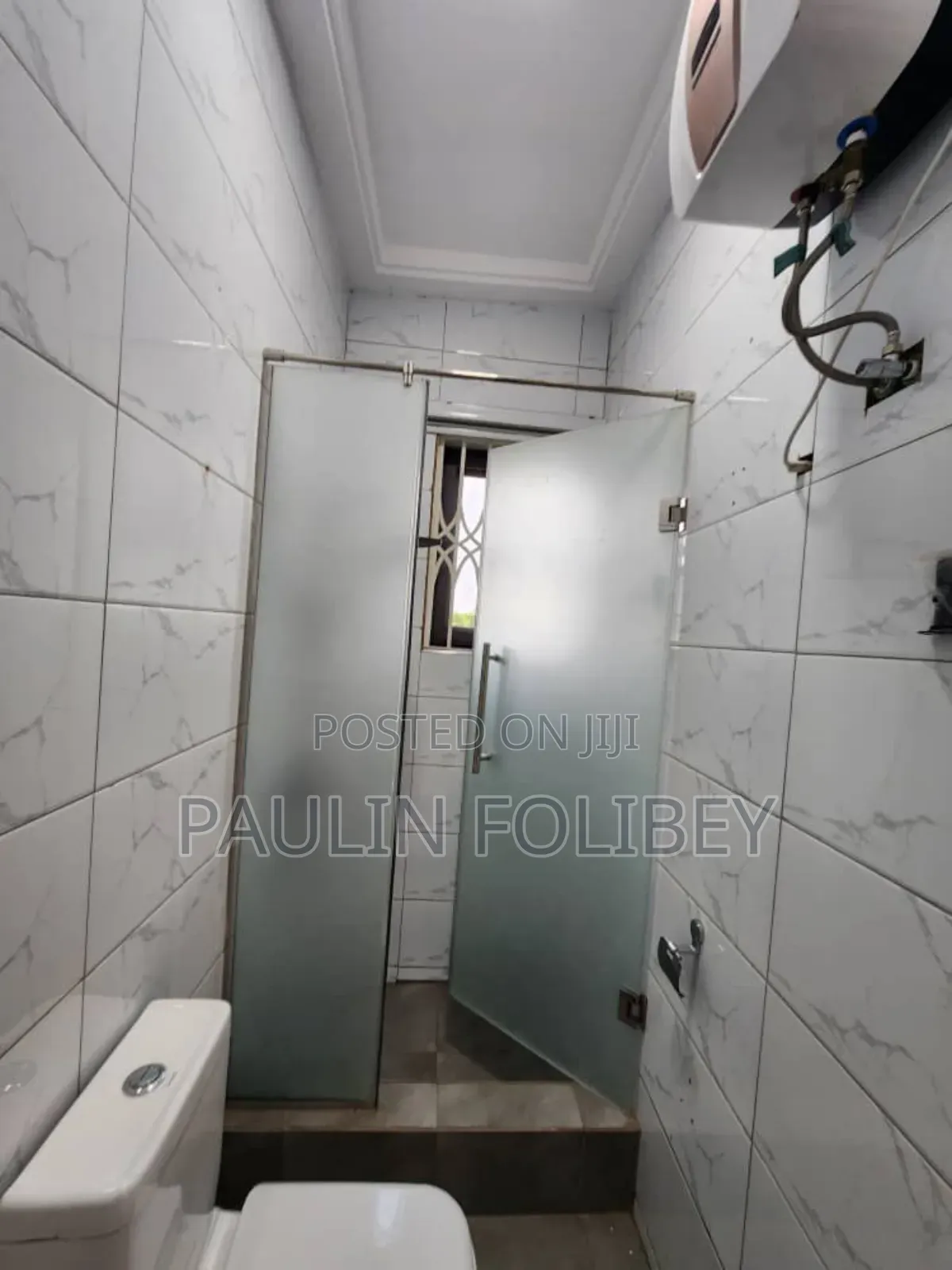 2bdrm Apartment in Dg Property, Ablekuma for rent