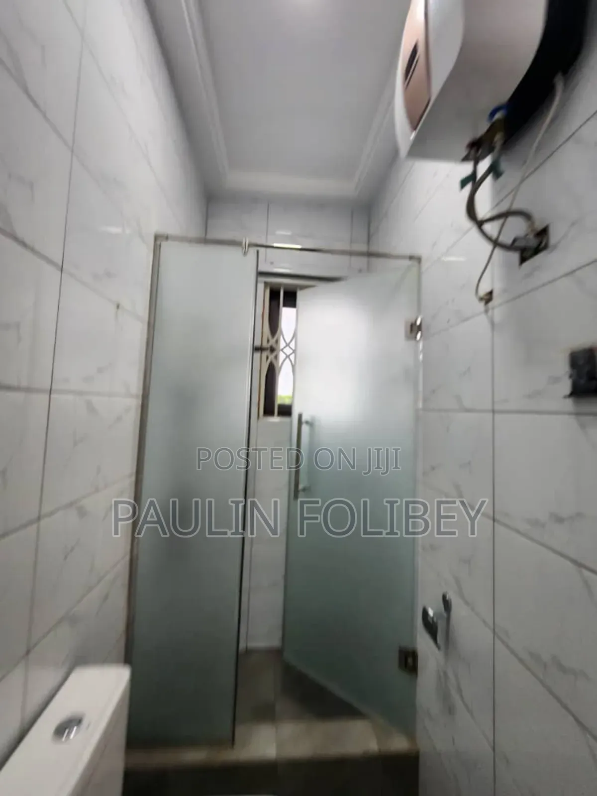 2bdrm Apartment in Dg Property, Ablekuma for rent