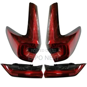Led Tail Light for 2017-2021 CRV