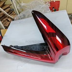 Led Tail Light for 2017-2021 CRV