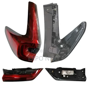 Led Tail Light for 2017-2021 CRV