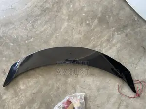 Honda Civic 2012 Boot Spoiler