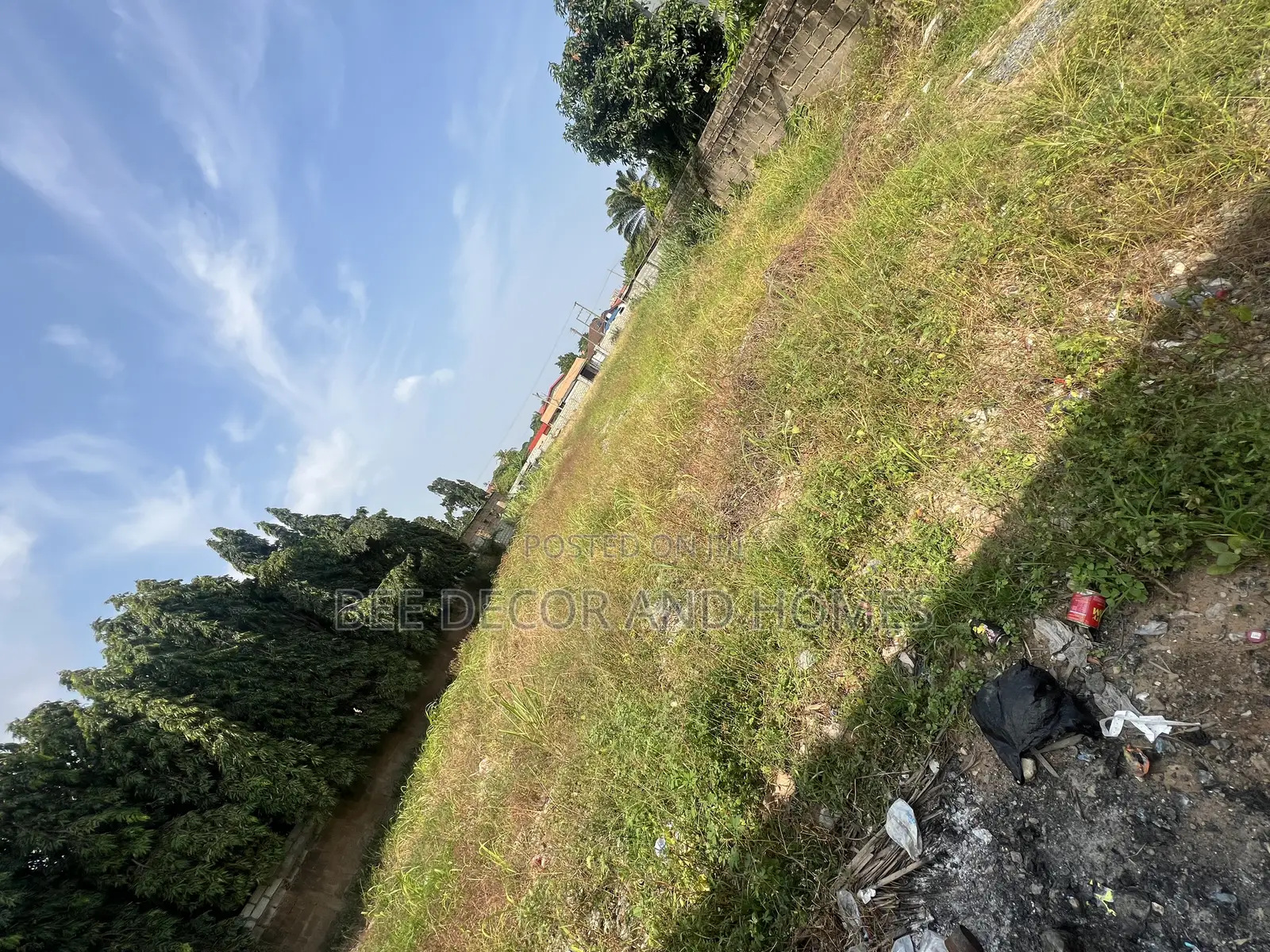 Road Side 0.40 With Shops for Sale