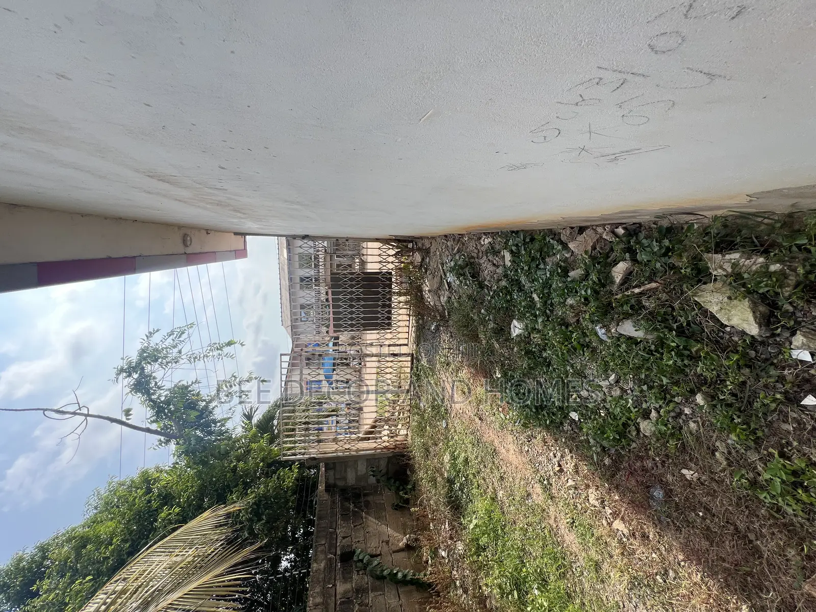 Road Side 0.40 With Shops for Sale