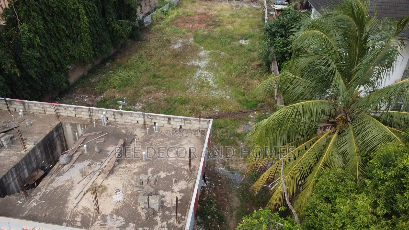 Road Side 0.40 With Shops for Sale