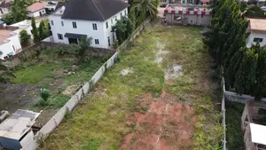 Road Side 0.40 With Shops for Sale
