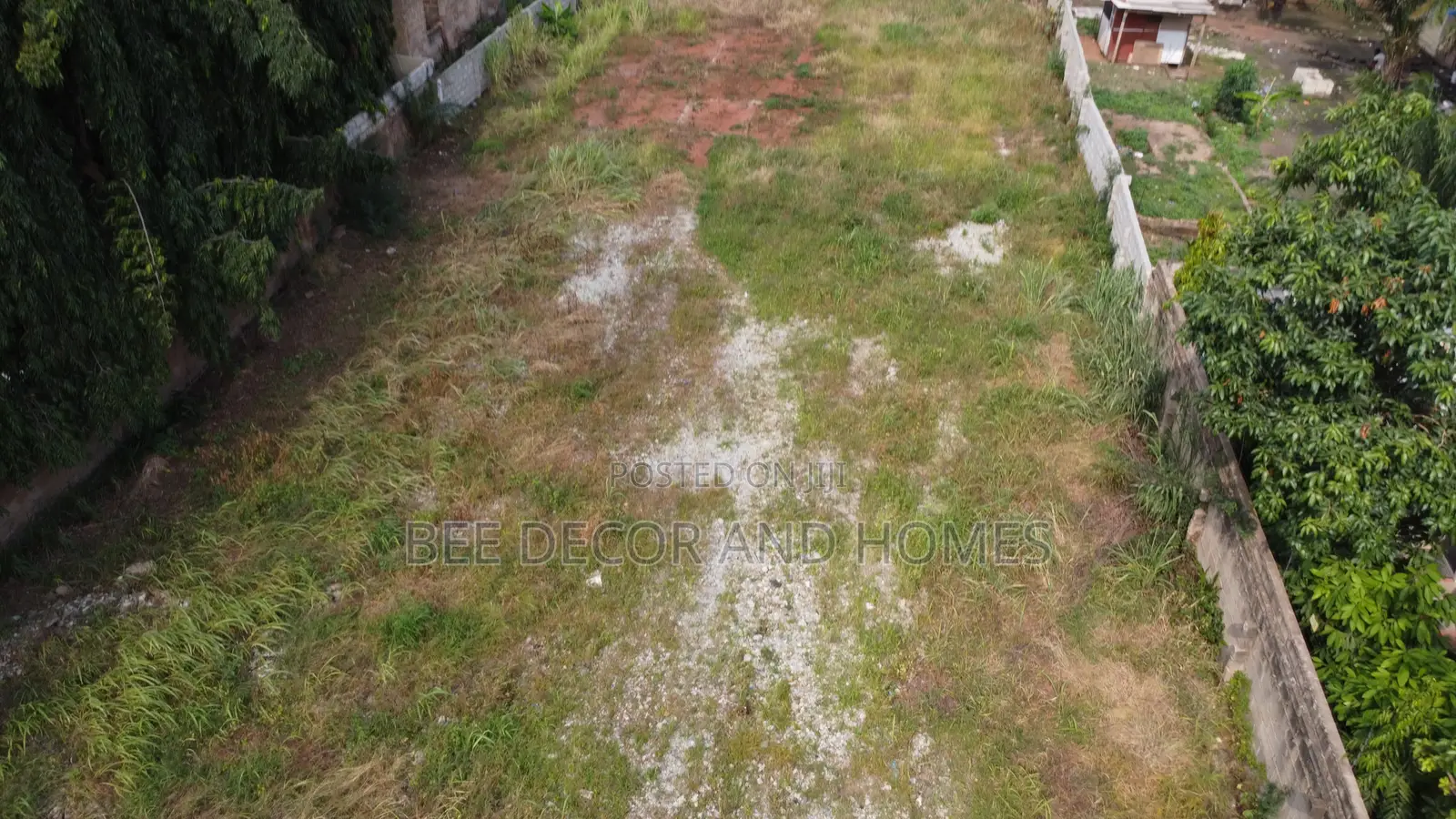 Road Side 0.40 With Shops for Sale