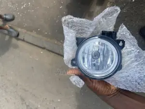 Honda Civic 2018 Fog Light