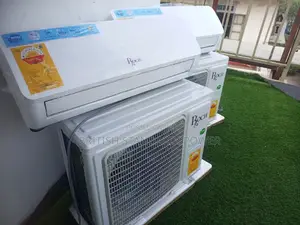 Swift 1.5hp Roch Air Conditioner Energetic Set