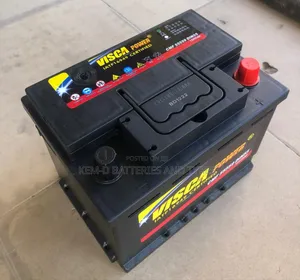 Visca Car Batteries _ Free Delivery