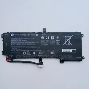 Original Hp Vs03xl Battery For Hp Envy 15-as000 15t-as000