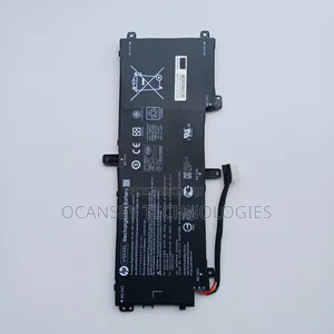 Original Hp Vs03xl Battery For Hp Envy 15-as000 15t-as000