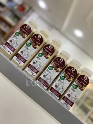 Diet Base Tigernut