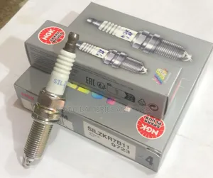 Ngk 9723 Silzkr7b11 - Original Ngk