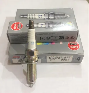 Ngk 9723 Silzkr7b11 - Original Ngk